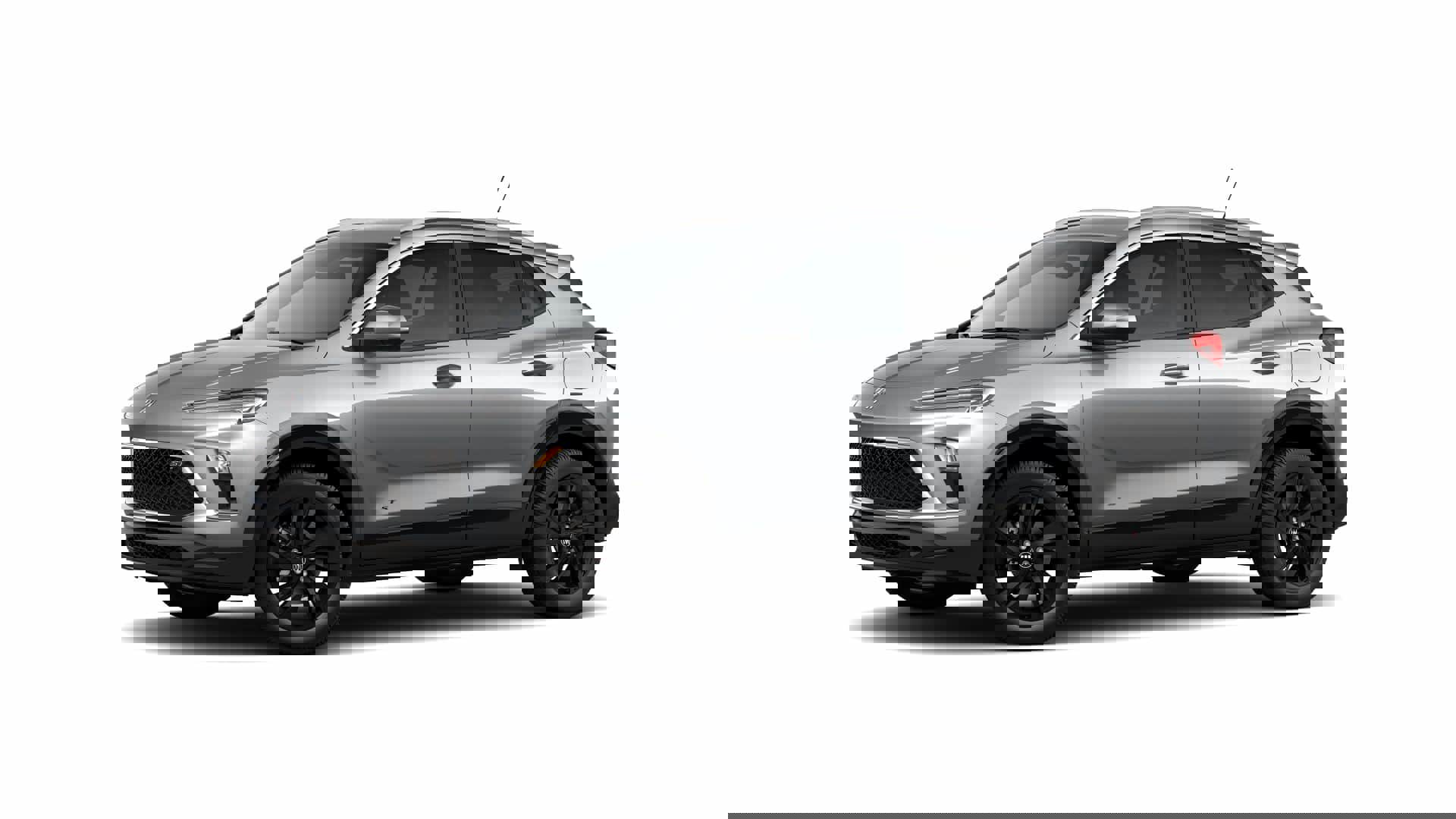 New 2026 Buick Encore GX Sport Touring w/ Advanced Technology Package image 29