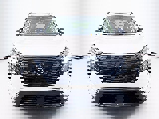 New 2026 Nissan Rogue SV image 2