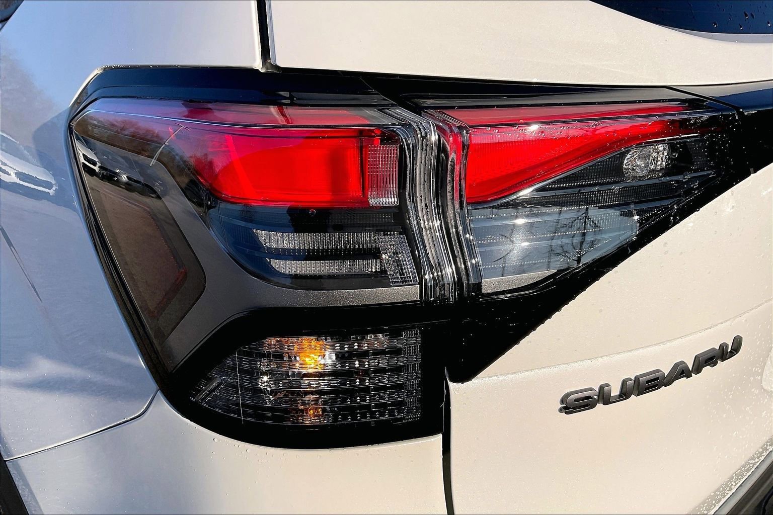Certified 2026 Subaru Forester Premium image 31