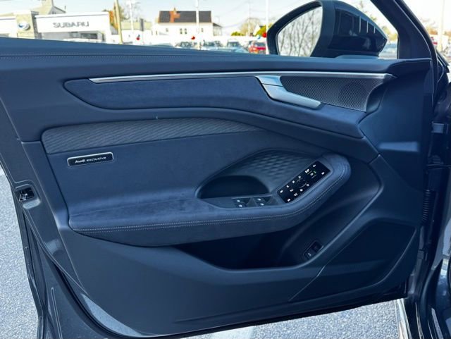 New 2026 Audi A6 Prestige AWD/4WD image 12