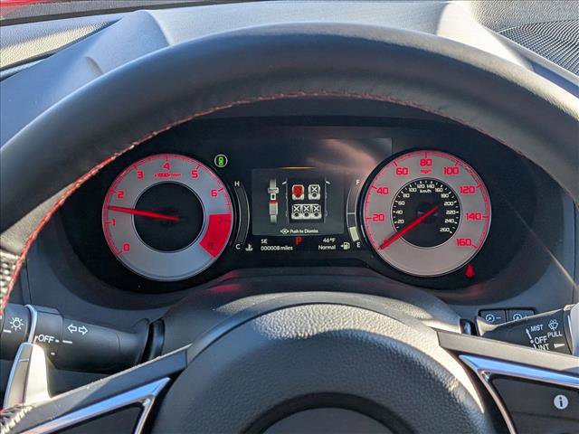 New 2026 Acura RDX A-Spec image 11