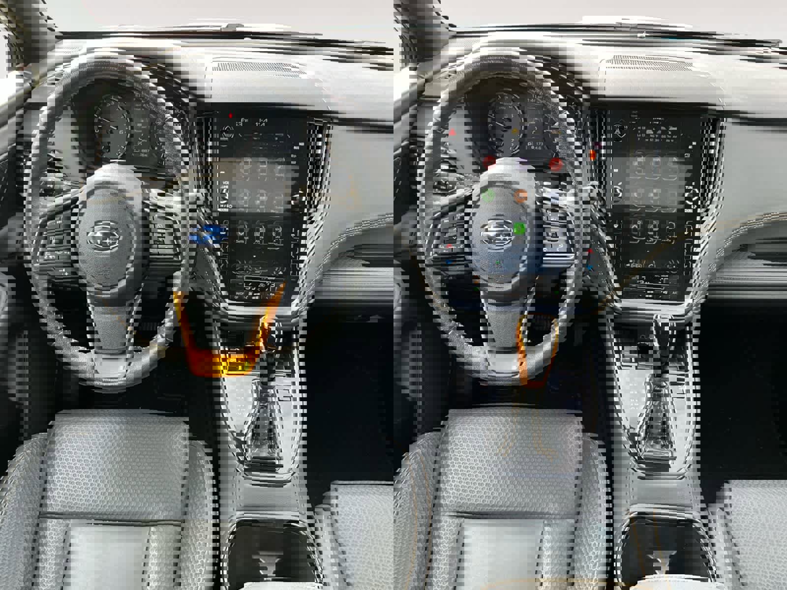 Used 2023 Subaru Outback Wilderness image 11