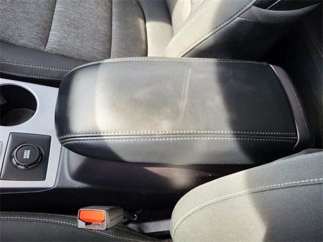 Used 2024 Ford Bronco Sport Big Bend w/ Convenience Package image 12