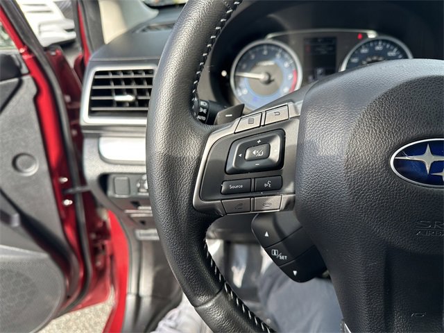 Used 2016 Subaru Impreza 2.0i Limited image 26