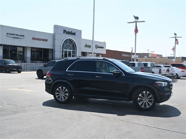 Used 2022 Mercedes-Benz GLE 350 GLE 350 image 12