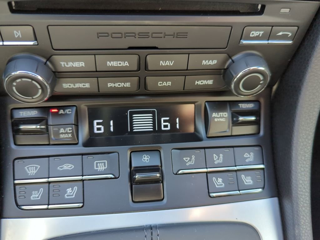 Used 2024 Porsche 718 Cayman S image 20