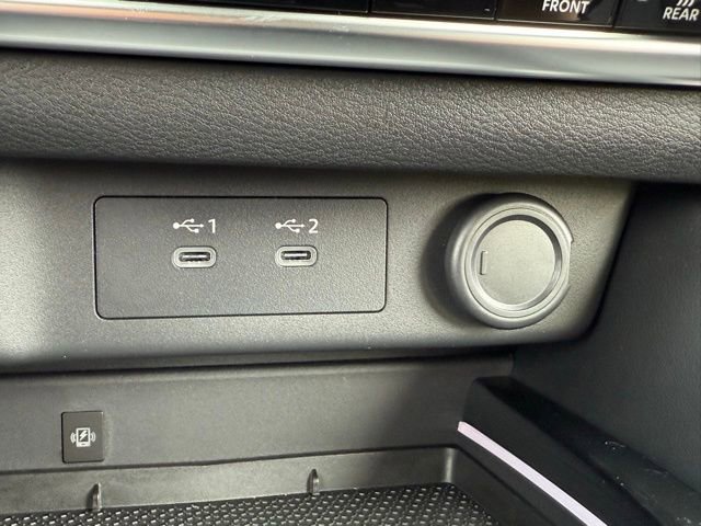 New 2026 Nissan Rogue Platinum w/ Platinum Premium Package image 34