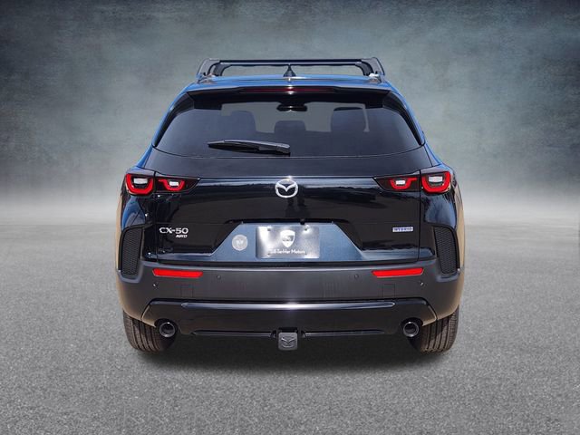 New 2026 MAZDA CX-50 AWD 2.5 Hybrid w/ Premium Pkg image 6