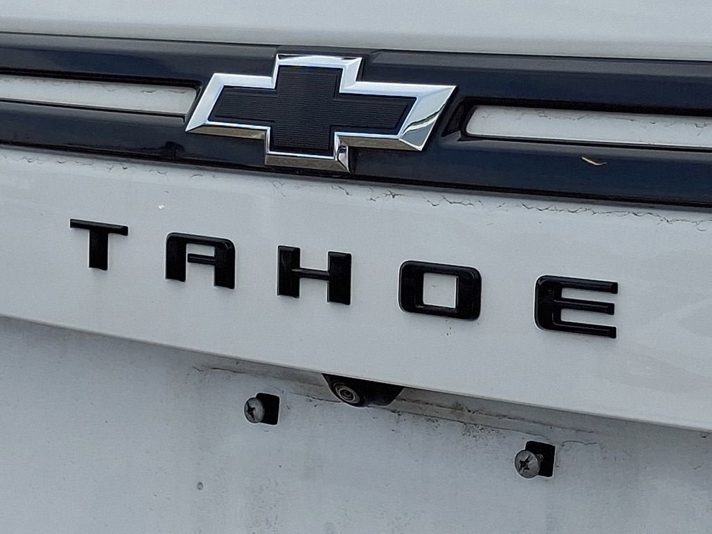 Certified 2024 Chevrolet Tahoe Z71 AWD/4WD image 5