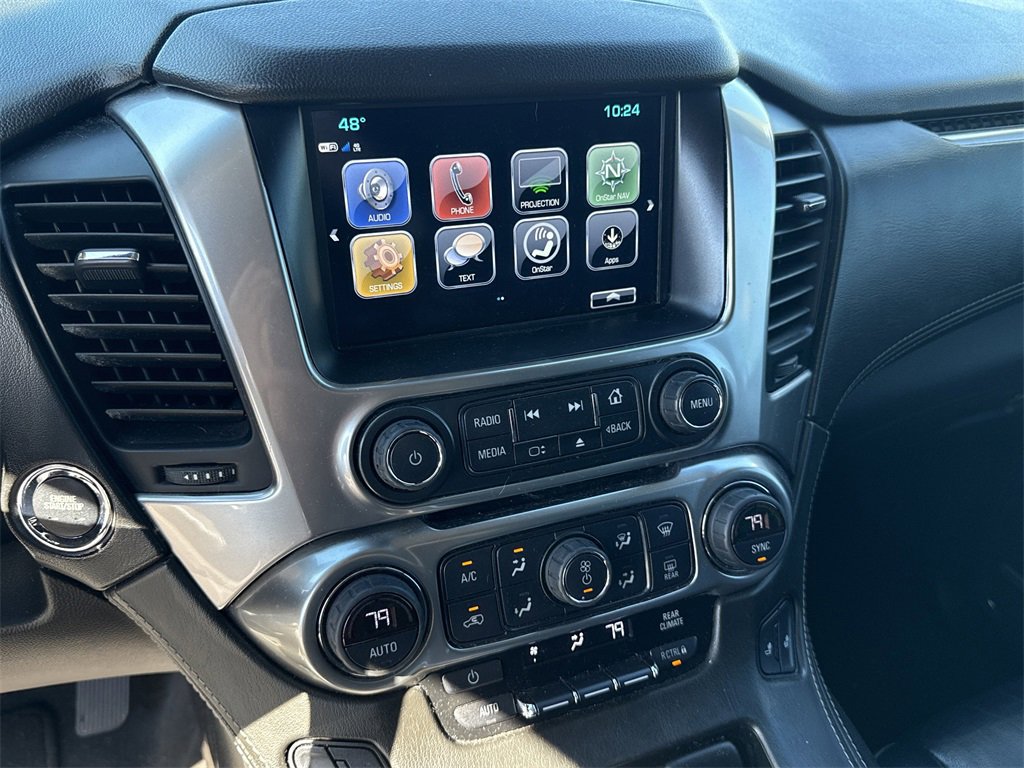 Used 2019 Chevrolet Tahoe LT w/ RST Edition image 20