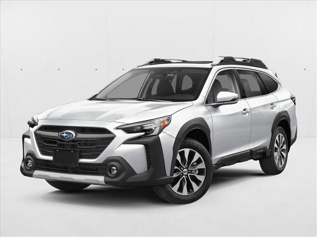 New 2025 Subaru Outback Touring XT image 1