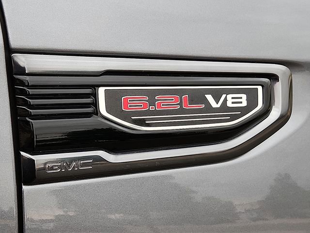 Used 2021 GMC Sierra 1500 AT4 AWD/4WD image 8
