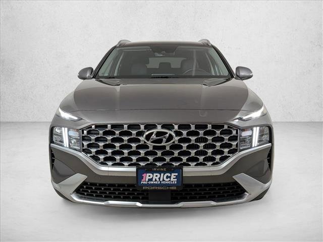 Used 2022 Hyundai Santa Fe SEL Premium image 5