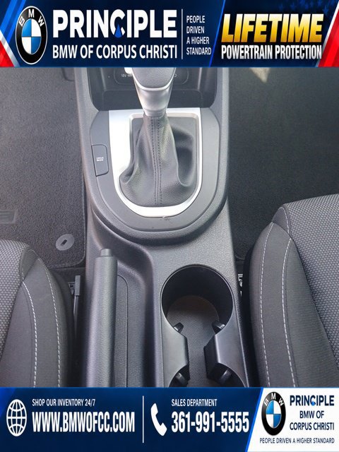 Used 2024 Kia Forte LXS w/ LXS Technology Package FWD image 19