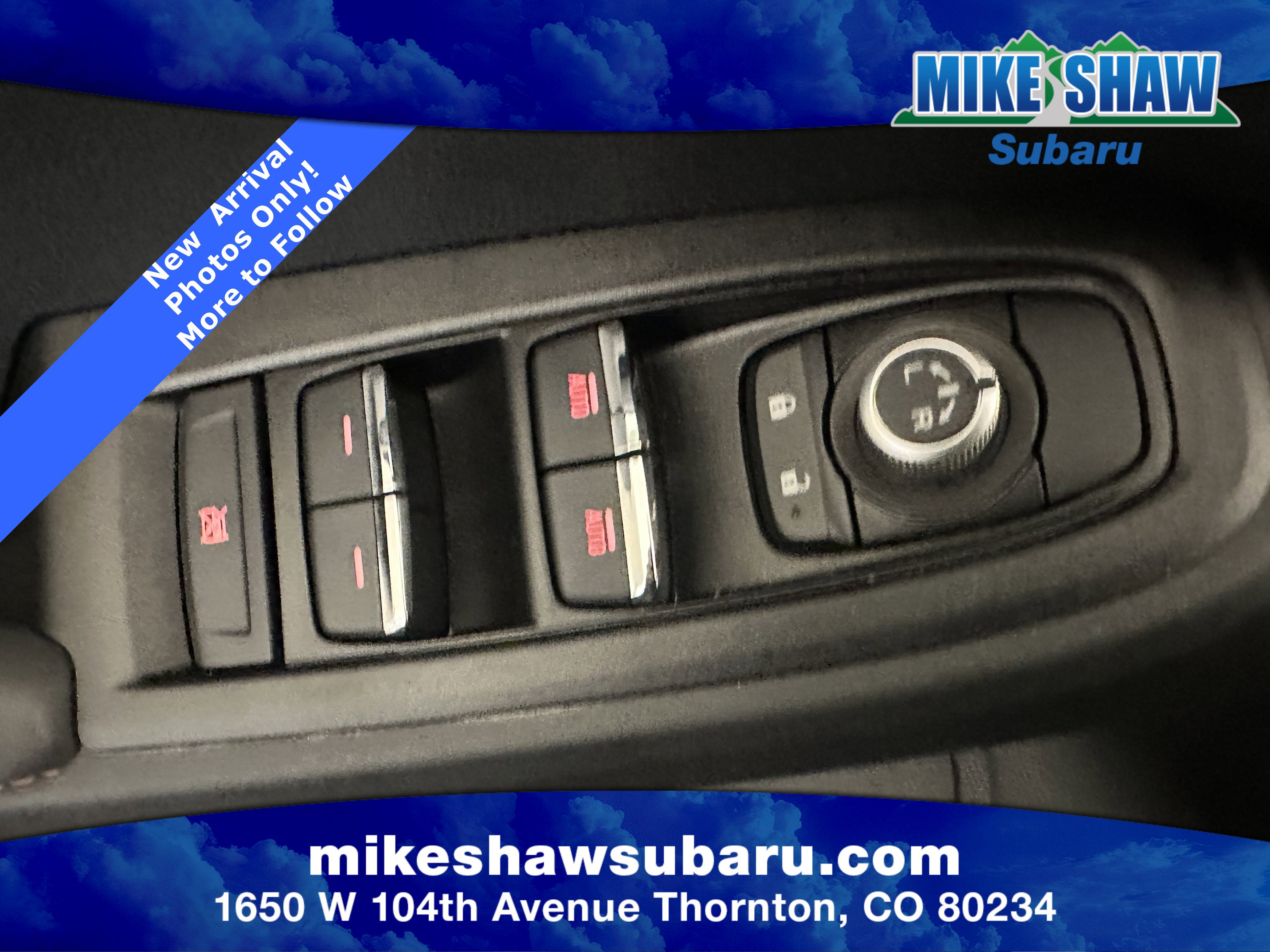 Certified 2025 Subaru Crosstrek 2.5i Limited w/ Popular Package #3A image 64