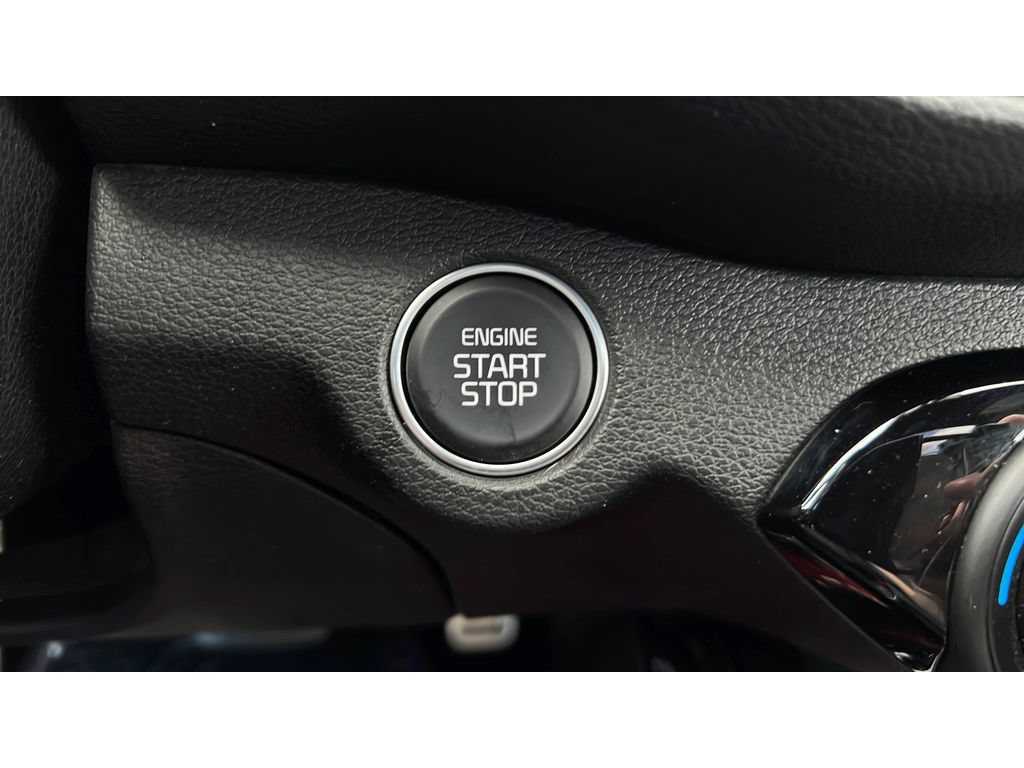Used 2024 Kia Forte GT-Line w/ GT-Line Premium Package FWD image 21
