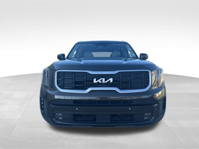 Used 2023 Kia Telluride SX image 3