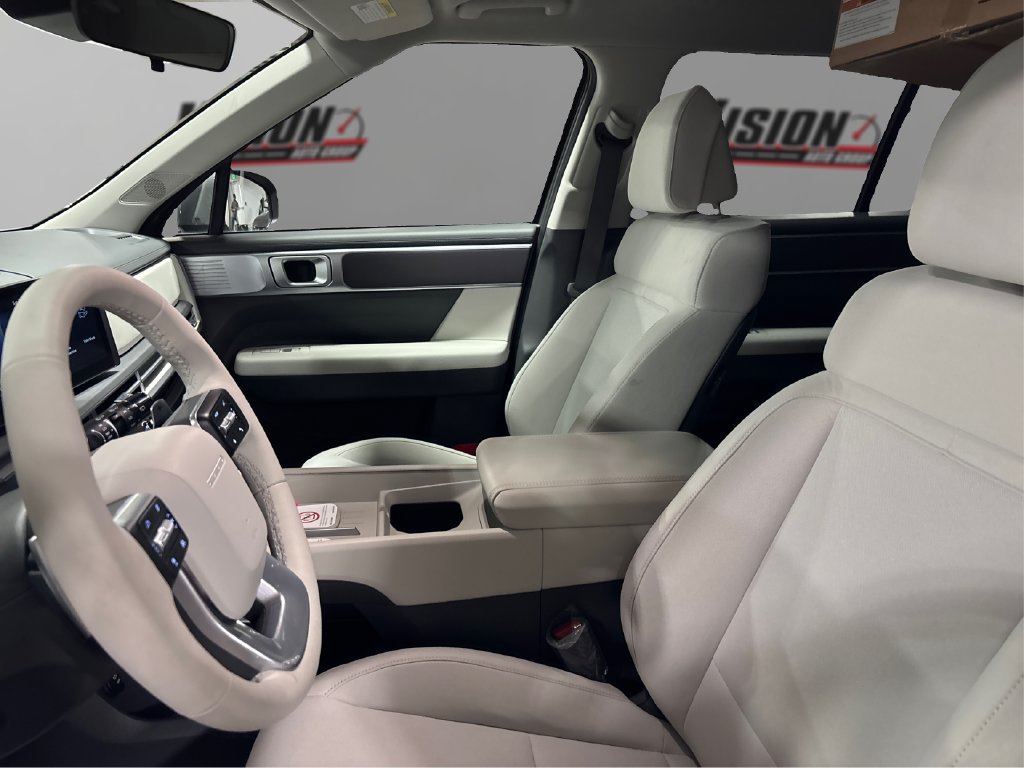 New 2026 Hyundai Santa Fe SE AWD/4WD image 9