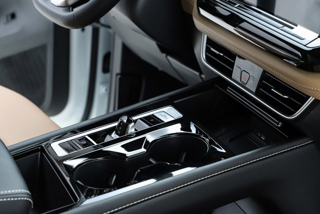 New 2026 Volkswagen Atlas Cross Sport SE image 34