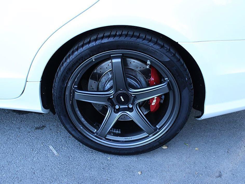 Used 2012 Mercedes-Benz CLS 63 AMG image 9