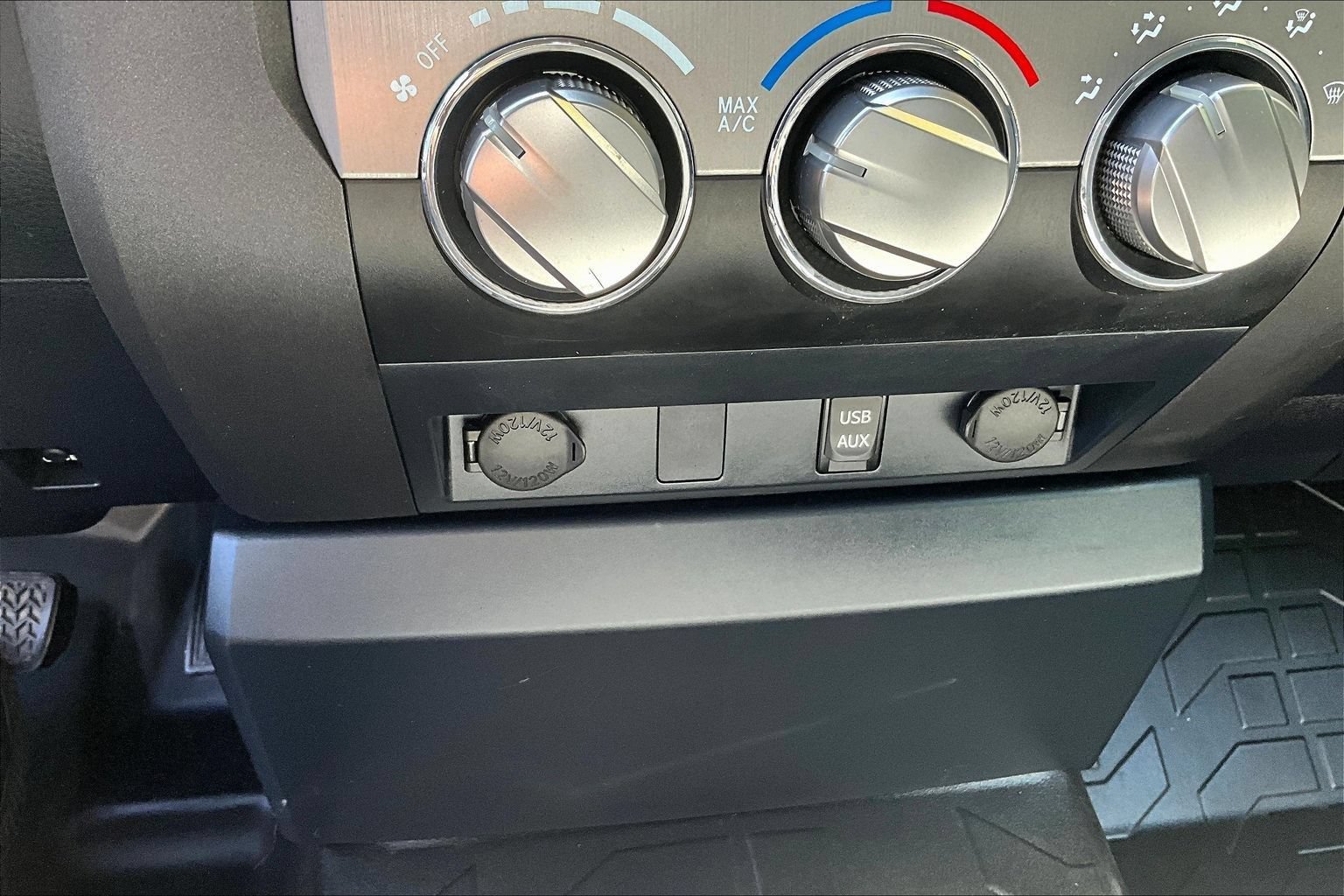Used 2019 Toyota Tundra SR RWD image 19
