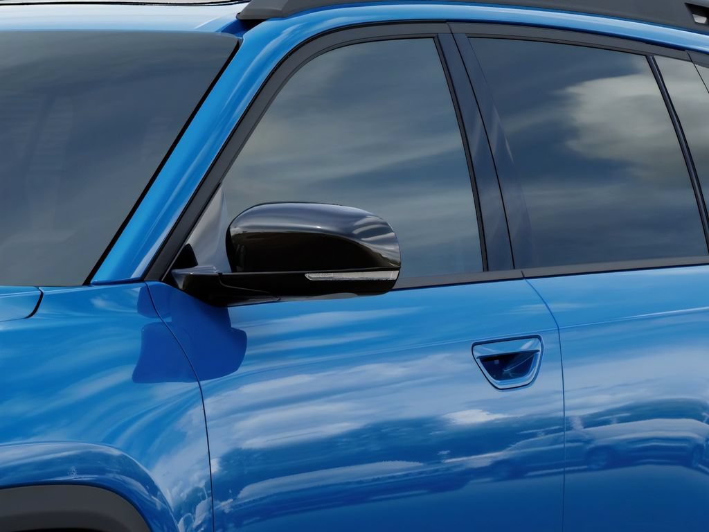 New 2026 Jeep Cherokee Limited AWD/4WD image 14