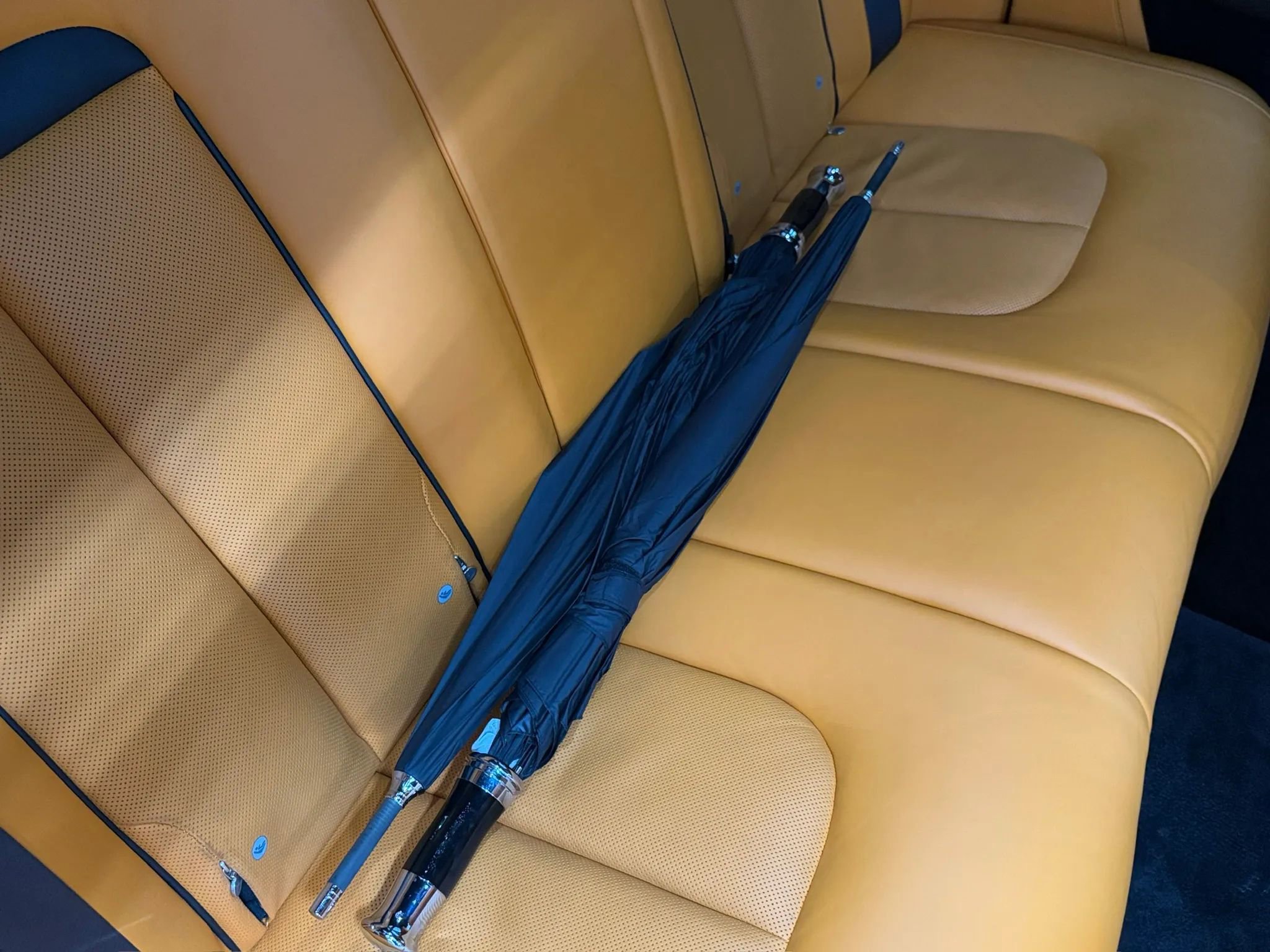 Used 2022 Rolls-Royce Ghost AWD/4WD image 27
