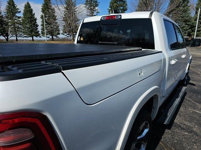 Used 2020 RAM 1500 Limited image 18