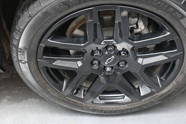 Used 2023 Chevrolet Blazer LT w/ Convenience Package FWD image 30