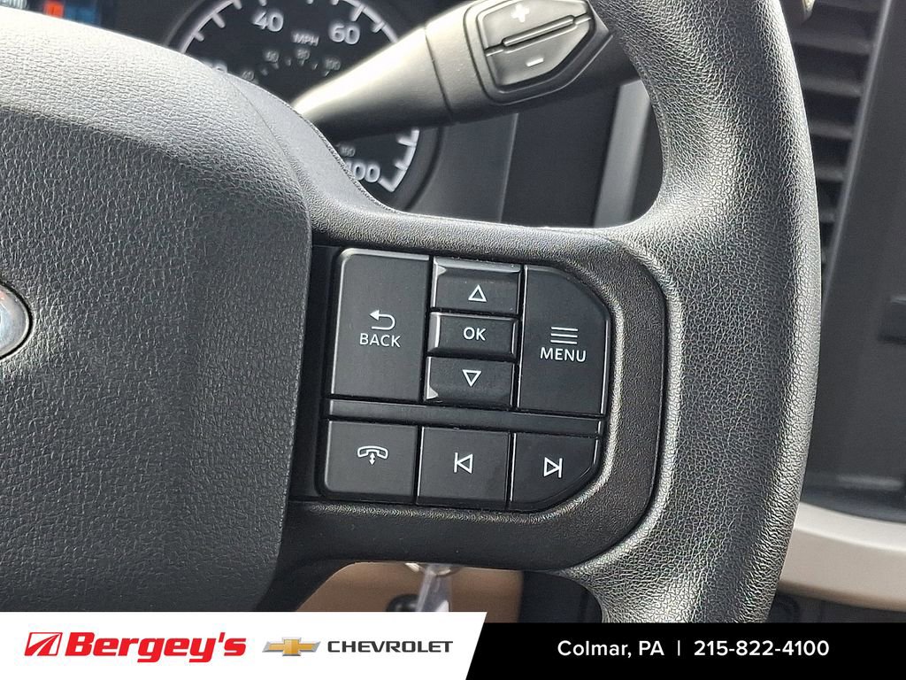 Used 2024 Ford F250 XLT image 22