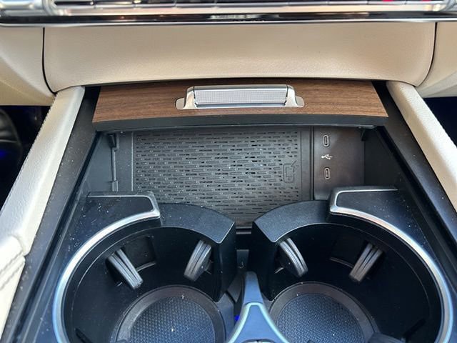 Certified 2025 Mercedes-Benz GLE 350 4MATIC image 28