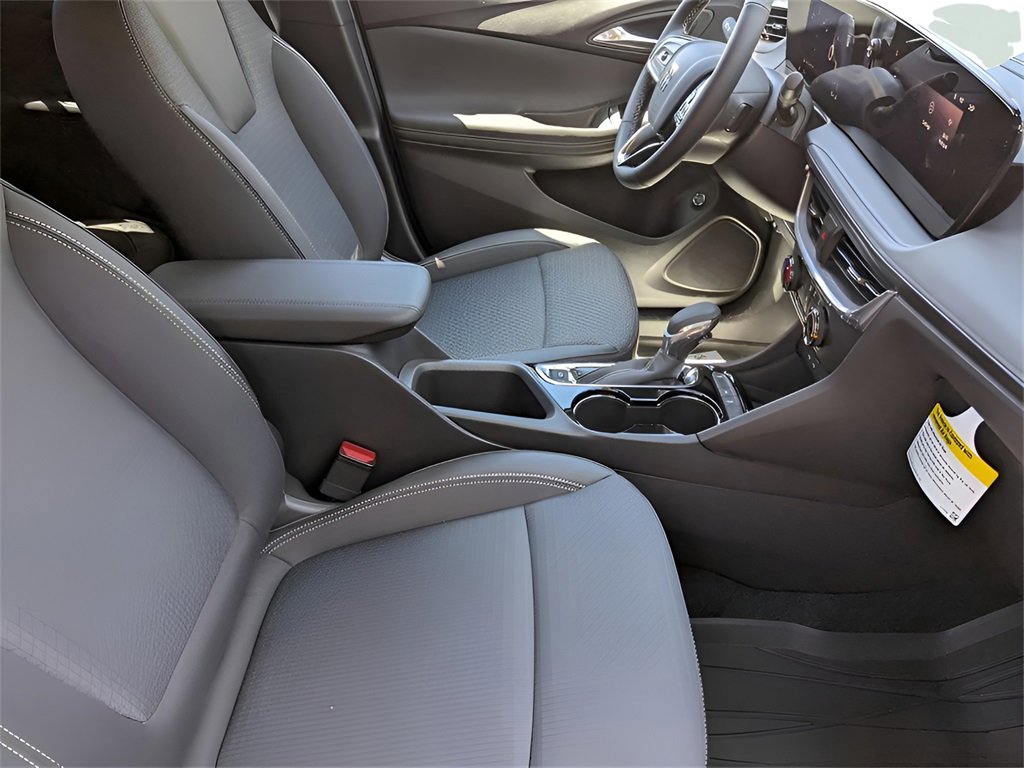 New 2026 Buick Encore GX Preferred w/ Comfort Package image 28