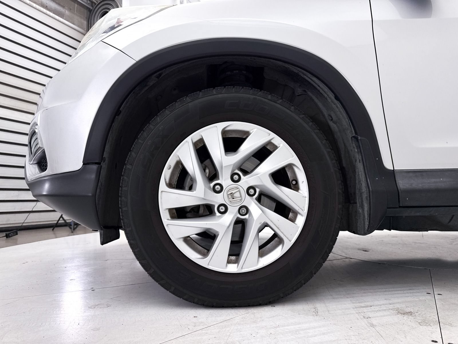 Used 2015 Honda CR-V EX-L image 13