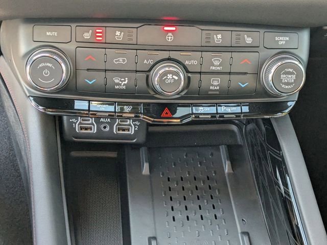 New 2026 Dodge Durango GT image 19