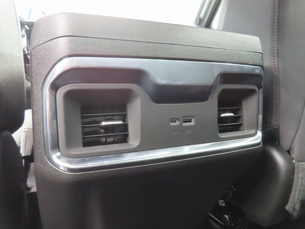 Used 2025 GMC Sierra 1500 Elevation image 14