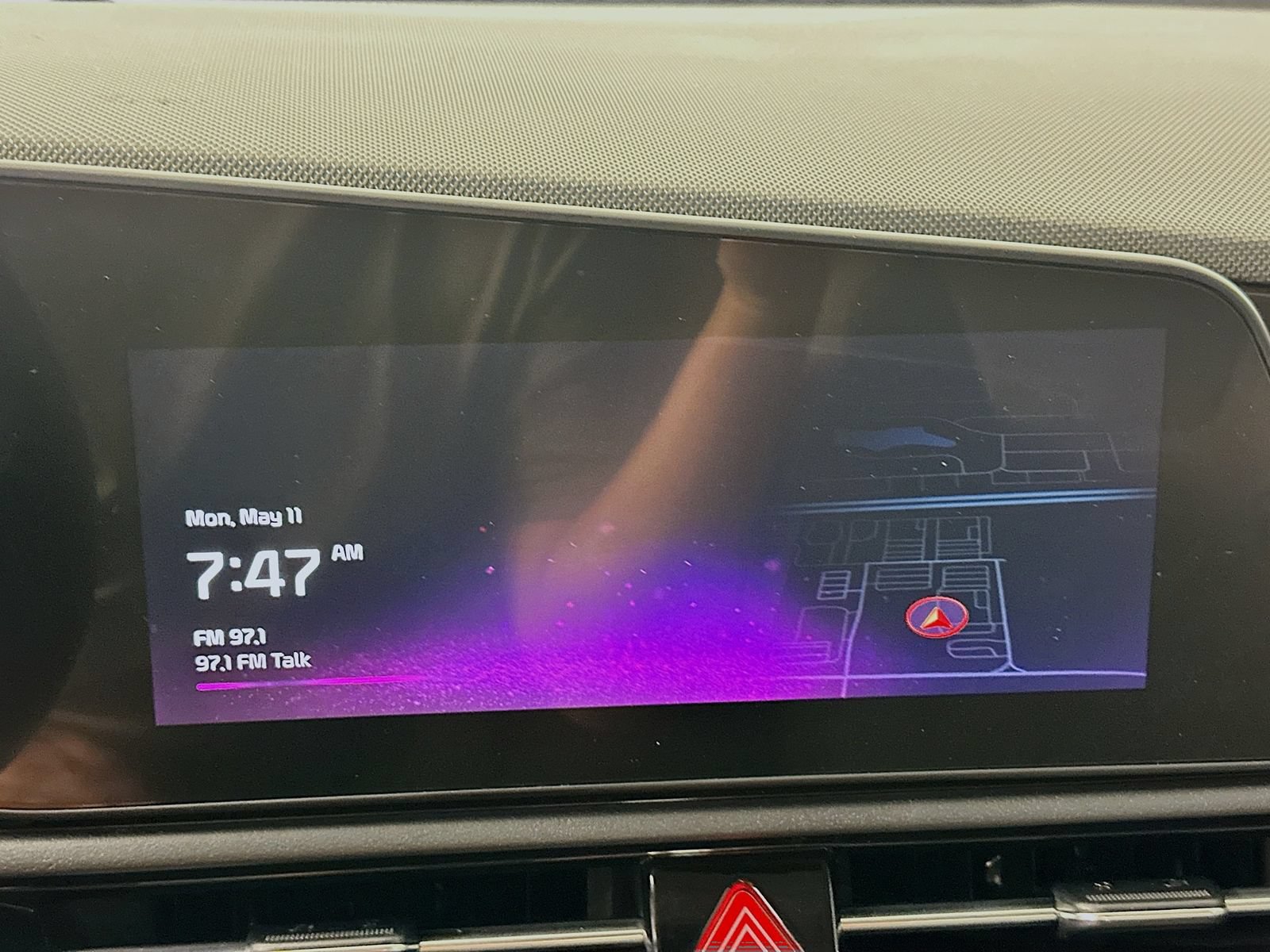 Used 2023 Kia Niro EX FWD image 15