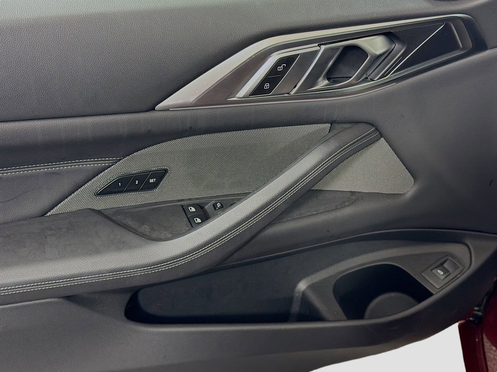 Used 2025 BMW 440i xDrive Coupe AWD/4WD image 21