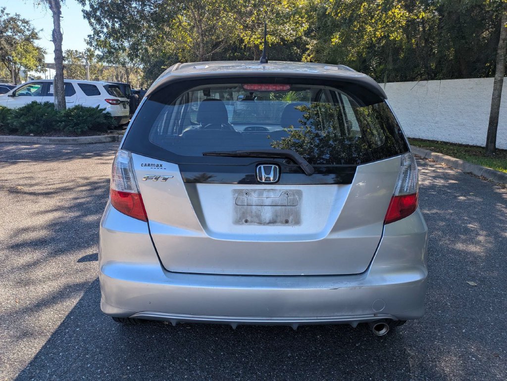 Used 2012 Honda Fit Sport image 5