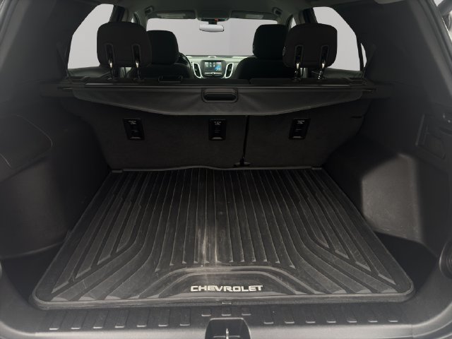 Used 2018 Chevrolet Equinox LT AWD/4WD image 19