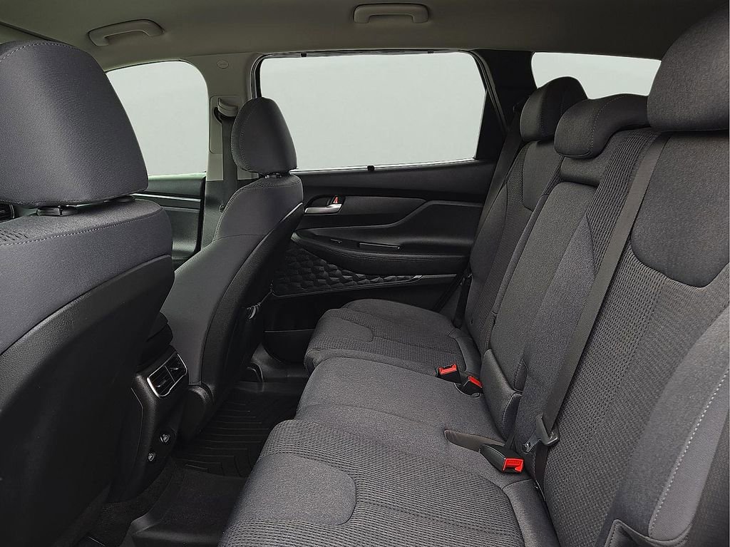 Used 2022 Hyundai Santa Fe XRT FWD image 10