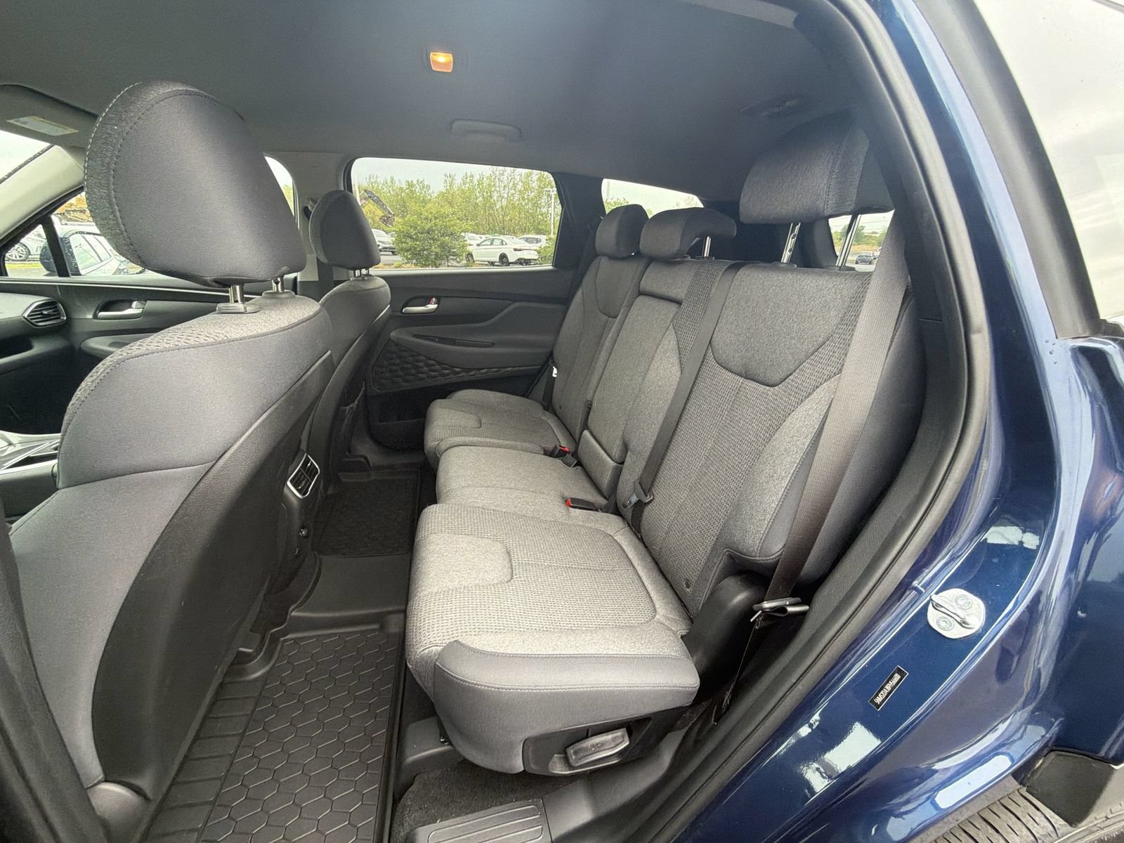 Certified 2023 Hyundai Santa Fe SEL AWD/4WD image 25
