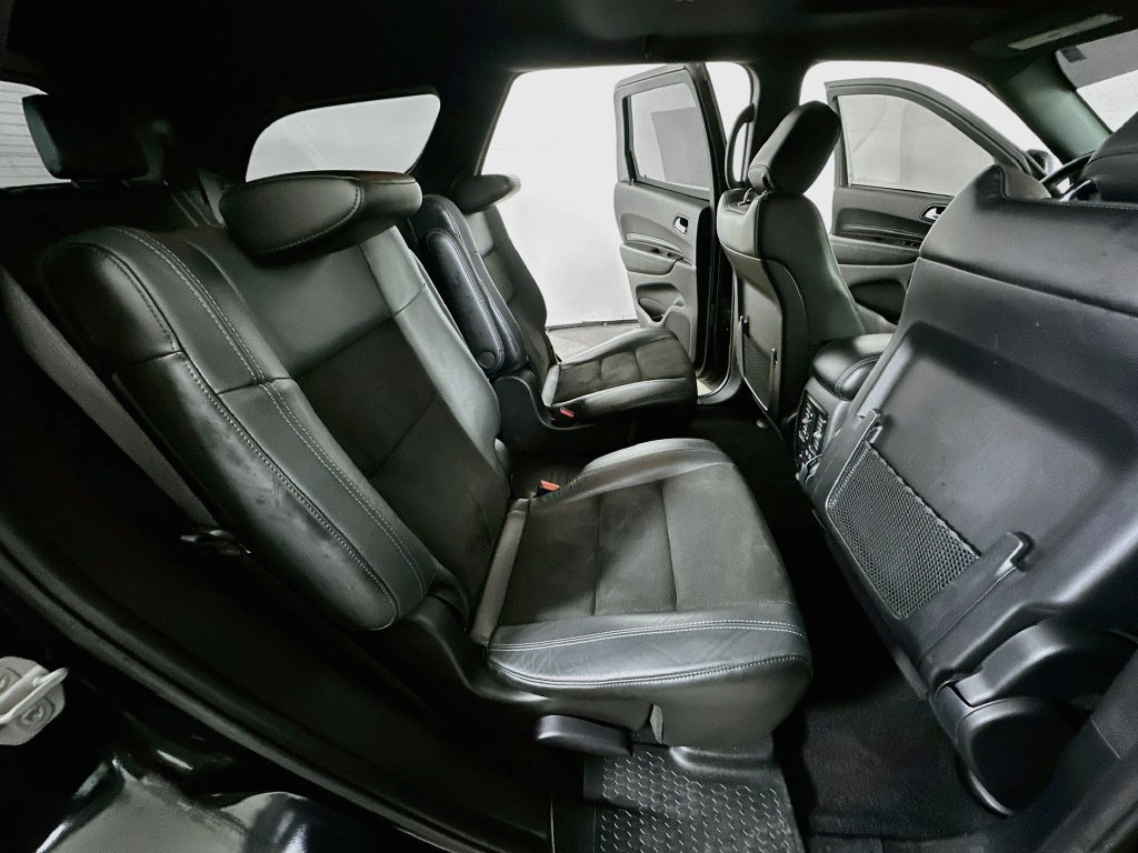 Used 2021 Dodge Durango GT AWD/4WD image 12