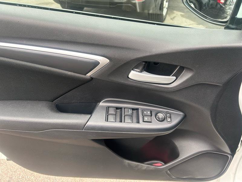 Used 2017 Honda Fit LX image 7