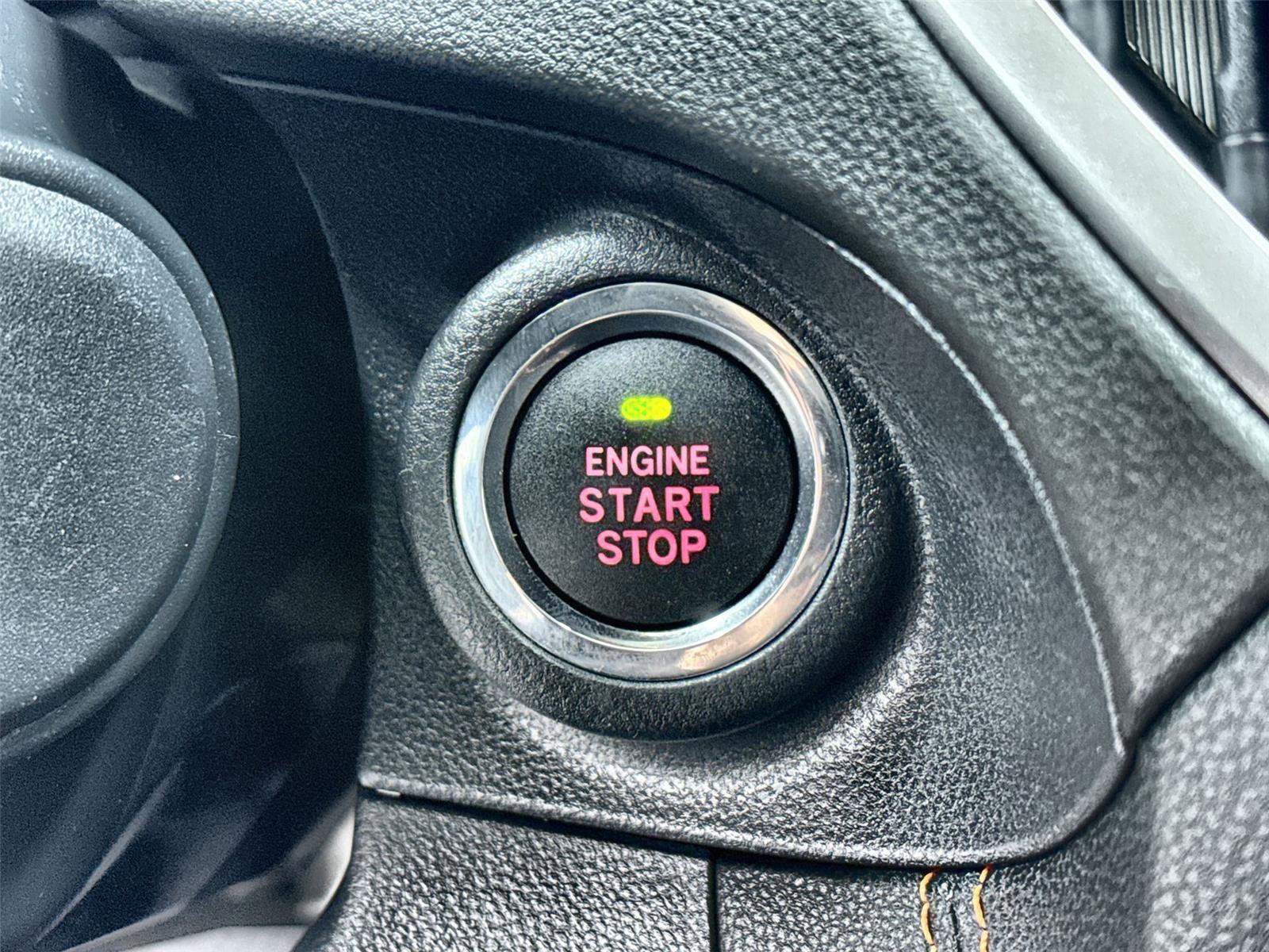 Used 2019 Subaru Crosstrek 2.0i Limited w/ Moonroof Package w/Navigation image 24