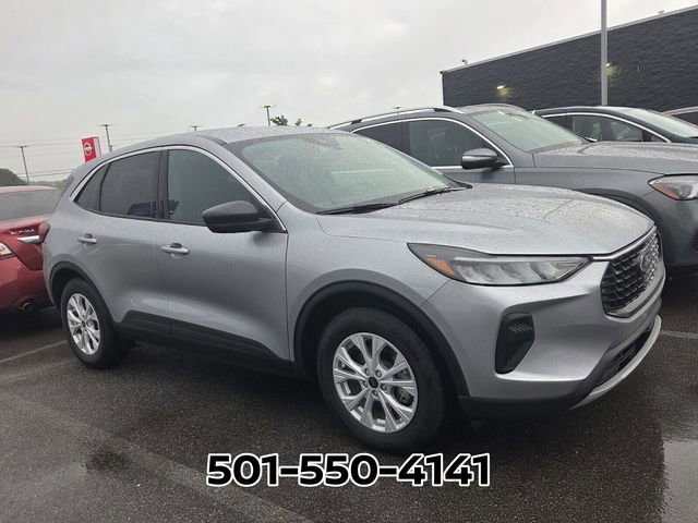 Used 2024 Ford Escape Active FWD image 3