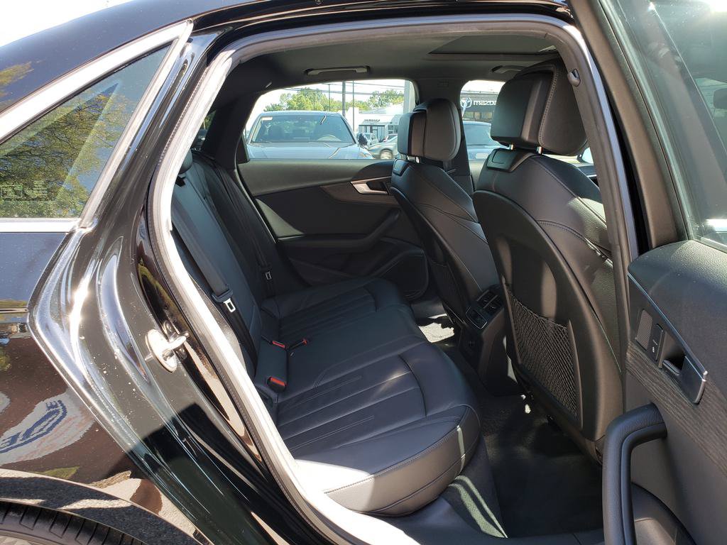 Used 2019 Audi A4 2.0T Premium AWD/4WD image 16