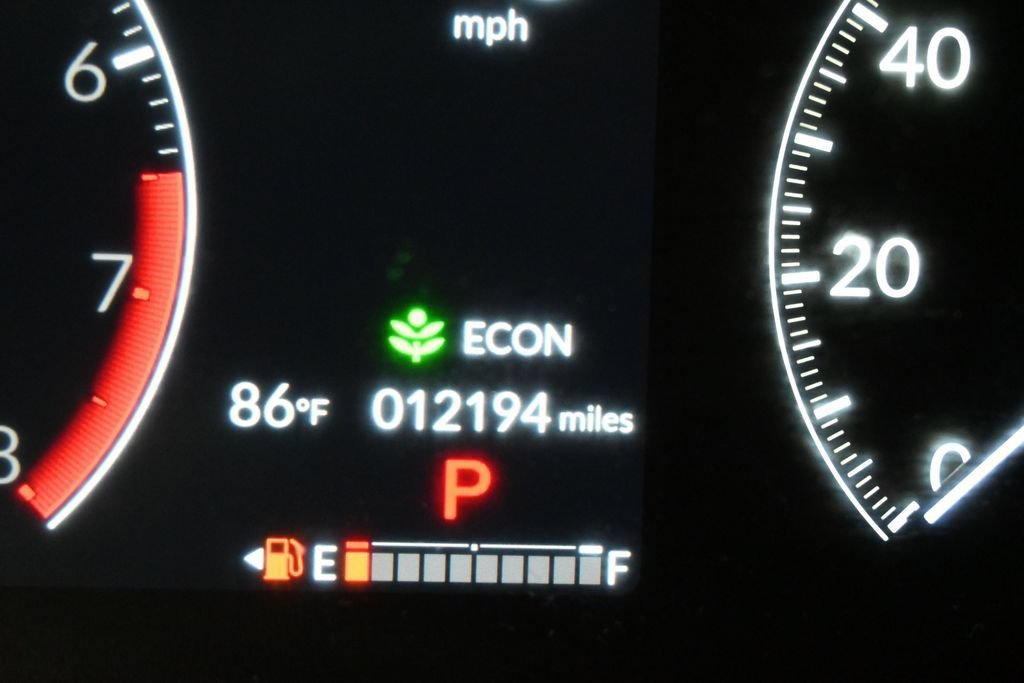 Certified 2023 Honda Pilot Touring image 20