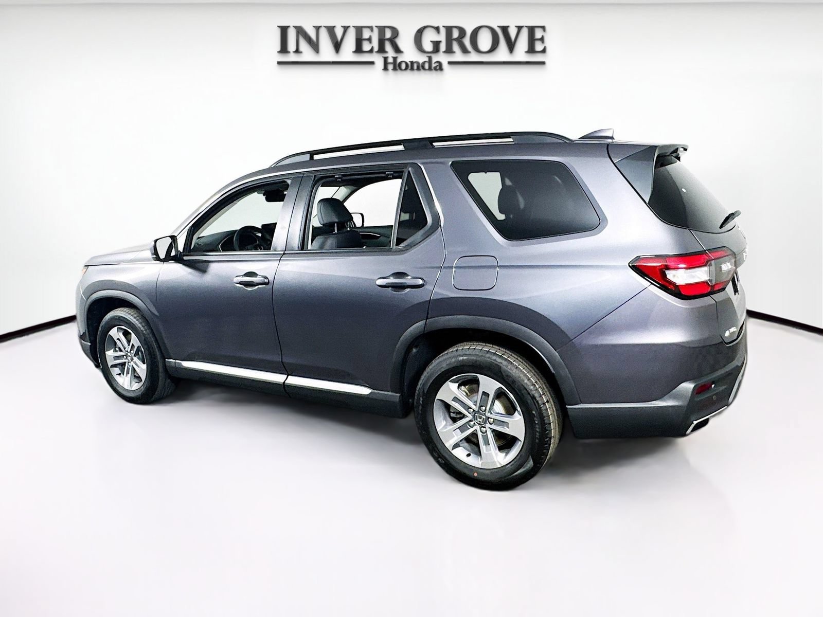 Used 2026 Honda Pilot EX-L image 6