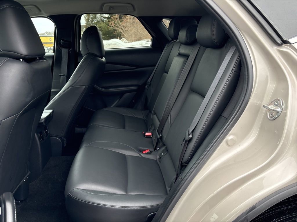 Used 2024 MAZDA CX-30 AWD 2.5 S w/ Select Sport Pkg image 21