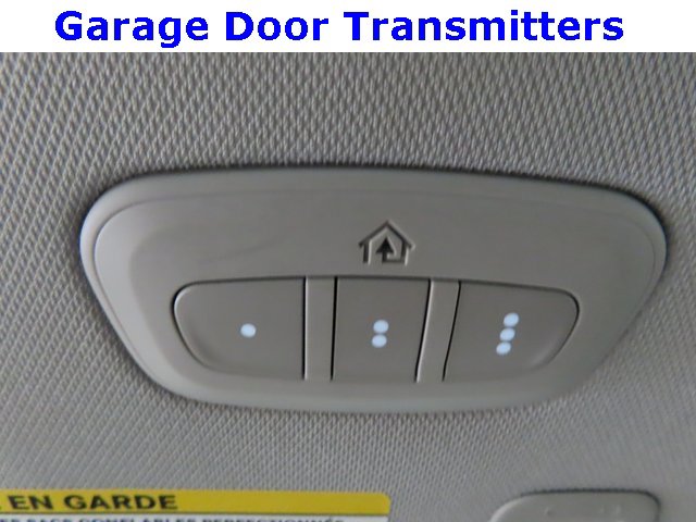 Used 2021 Jeep Grand Cherokee L Limited image 28